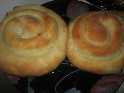 Burek :)