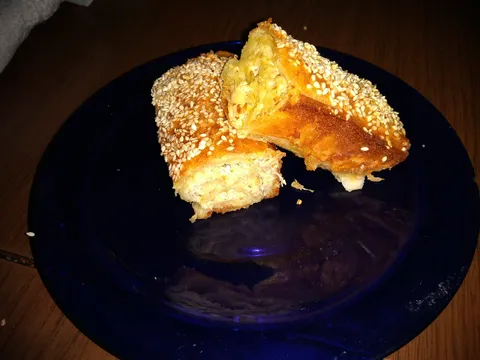 Pita sa piletinom