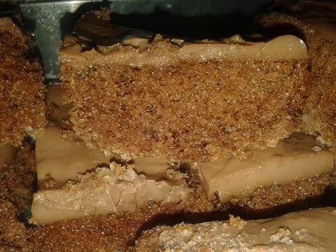 Brzi čokoladni kolač