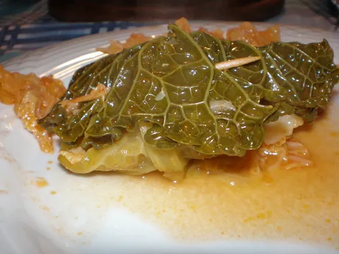 Verzot sarma
