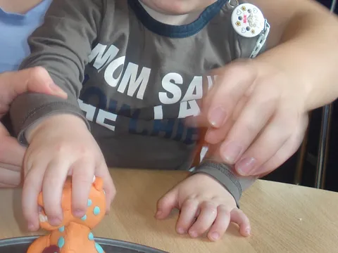 Napad na dinosaure
