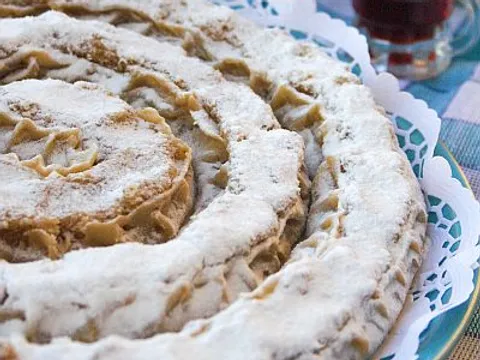 Rabska torta