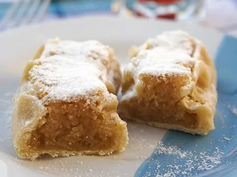 Rabska torta