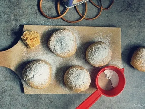 Muffini sa bundevom