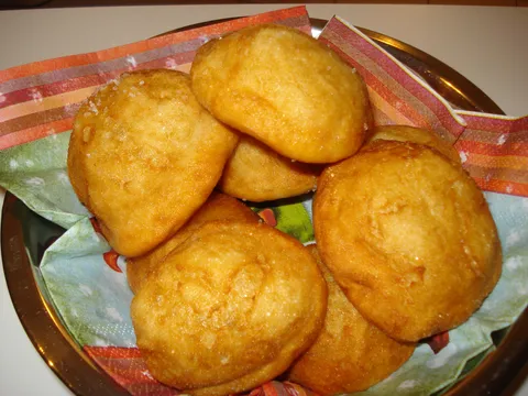 Lepinjice