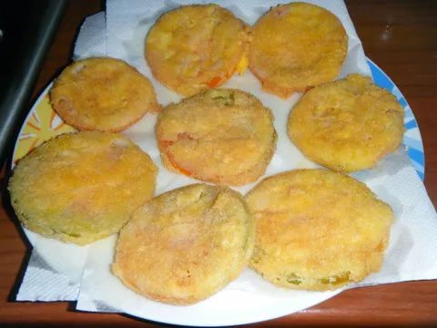 Pohovani paradajz