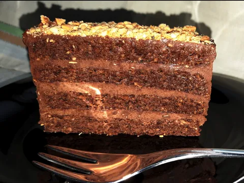 Torta sa lesnicima