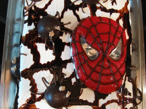 Spiderman