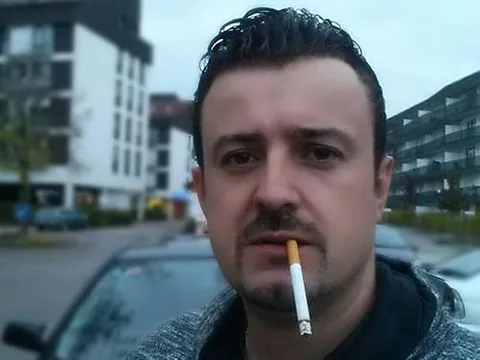 Novi avatar