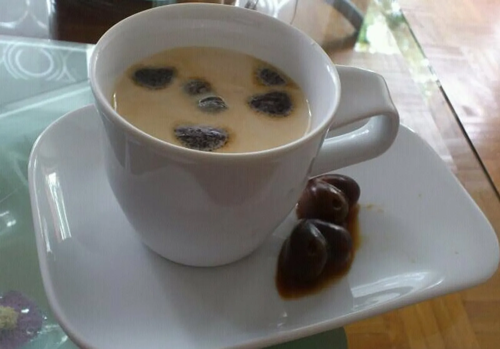 Ledena kafa