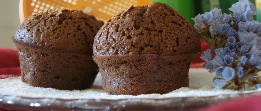 Muffini fini