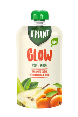 O’plant Bio Glow pouch 200g