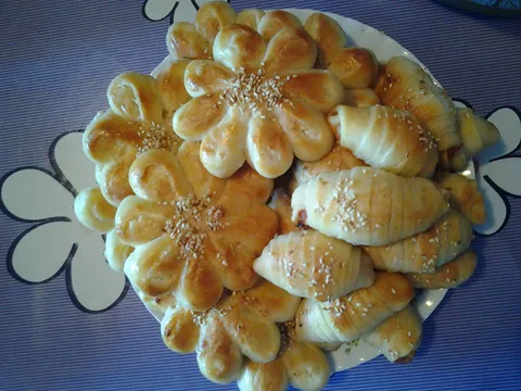 Cvetici od testa
