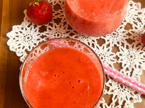 Osvezavajuci smoothie