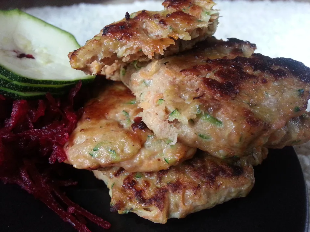 moj mljac dukan rucak
