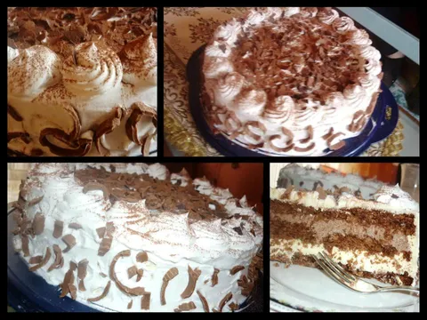 Moja tortica