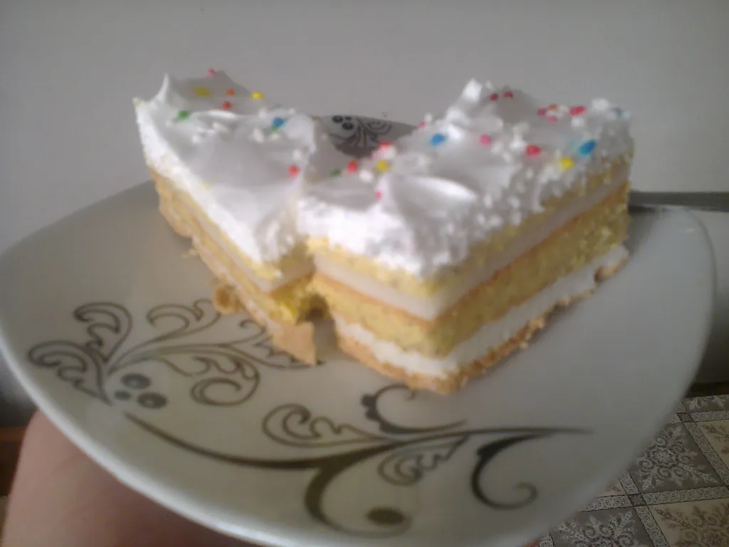 Puslica torta