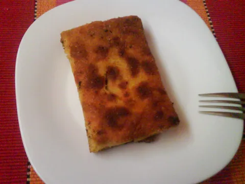 MEKSIČKE PALAČINKE