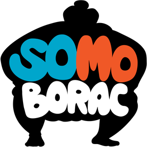 Mali SoMo Borac za FB Coolinarika v kategoriji SoMo Face