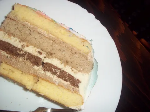 Moja torta