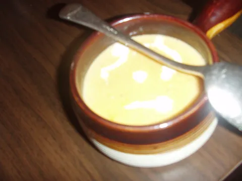 <a href="by">Krompir krem supa</a> nijazi fantasticna hvala na divnom receptu