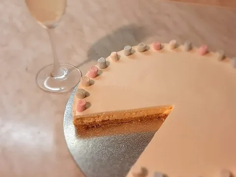 Torta od sira