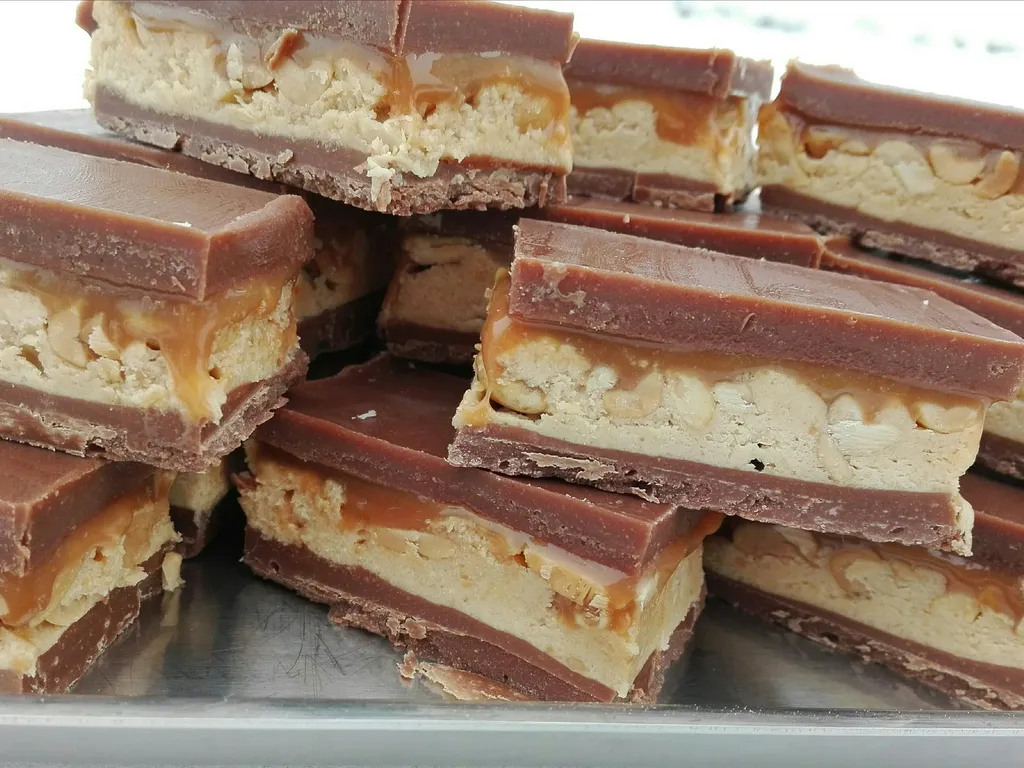 SNICKERS