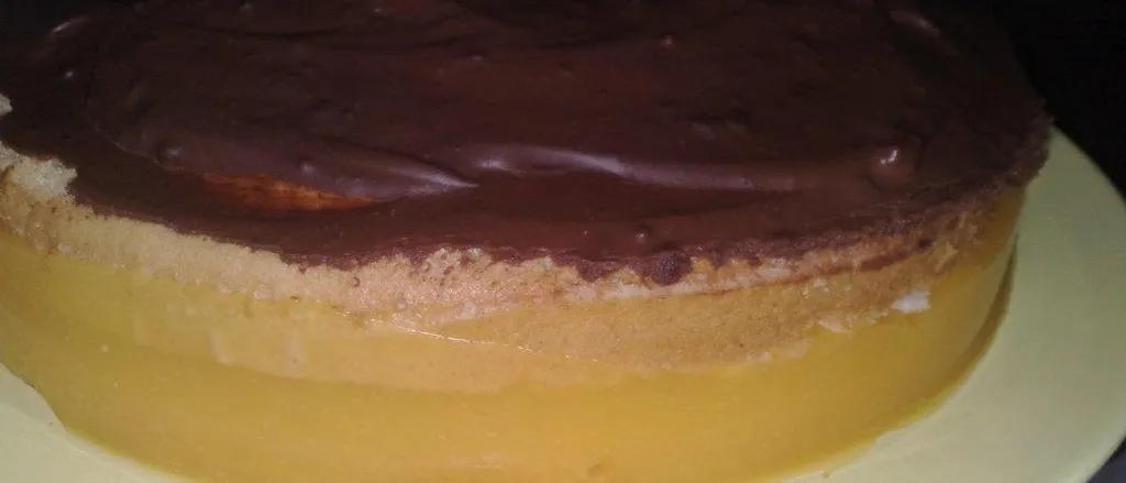 Jafa desert
