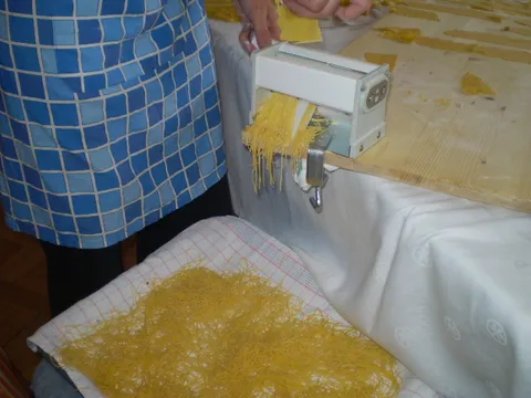 DOMAĆI REZANCI ZA JUHU