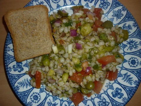 Šarena salata