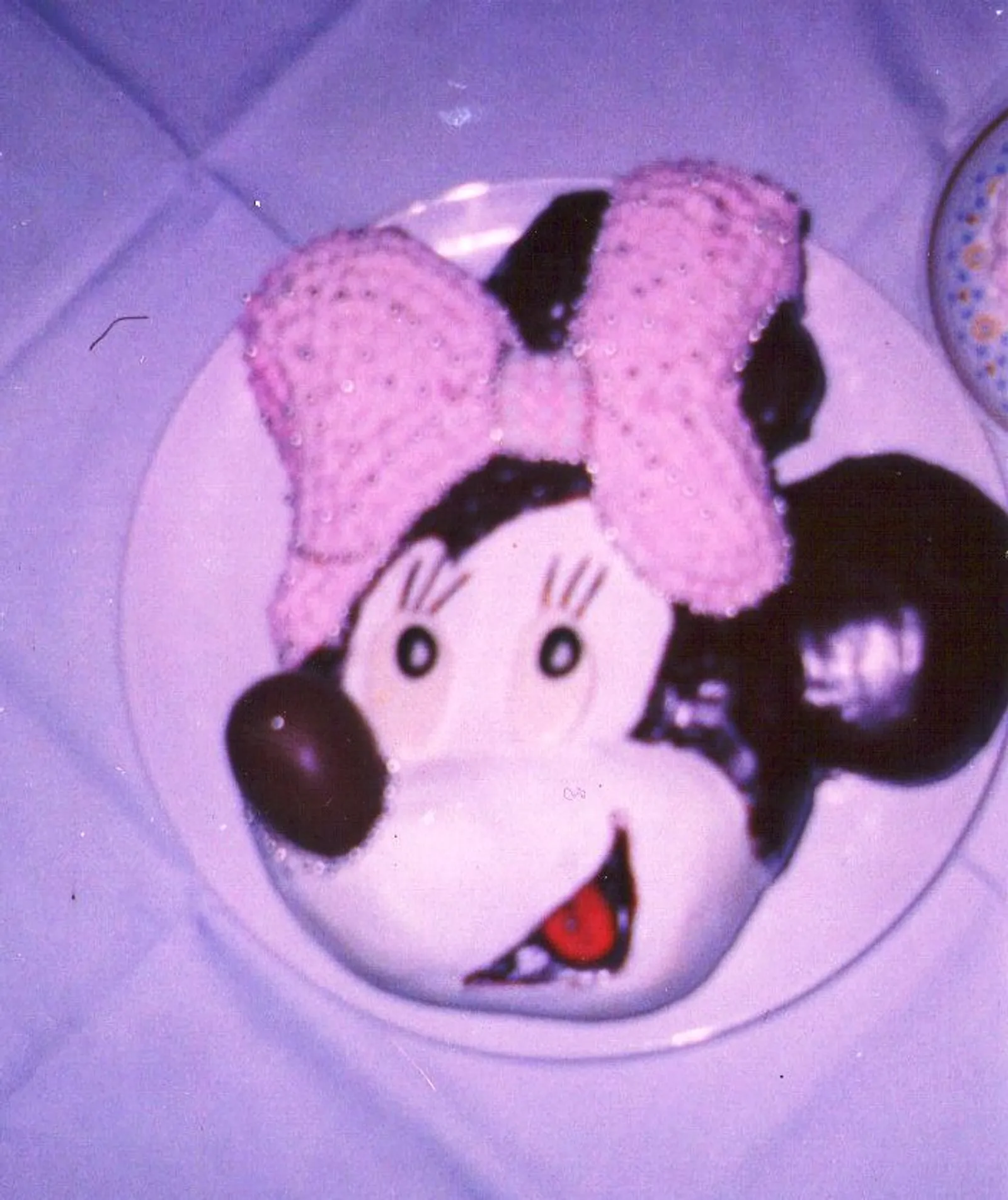 Mickey mouse