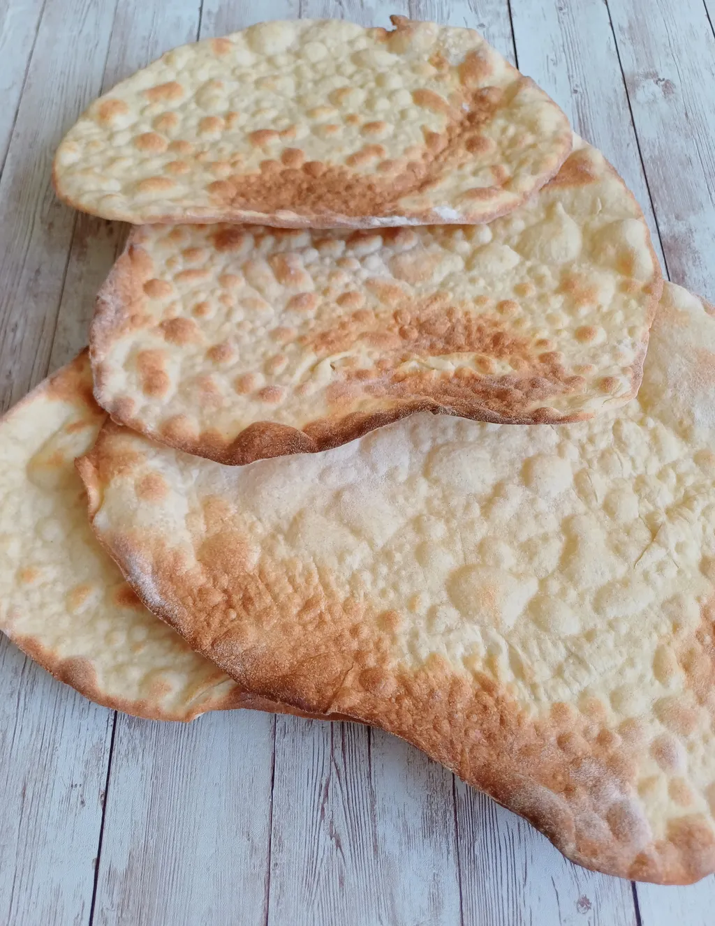 Domaći mlinci