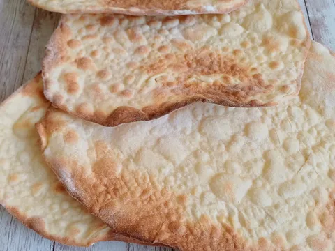 Domaći mlinci
