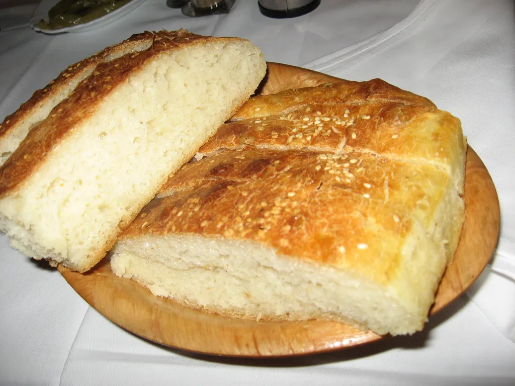 Jednostavna pogaca