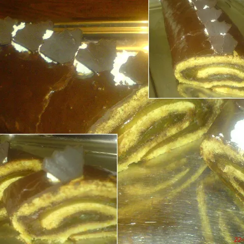 jaffa rolat