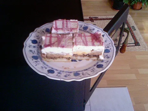Kinder bueno by anka