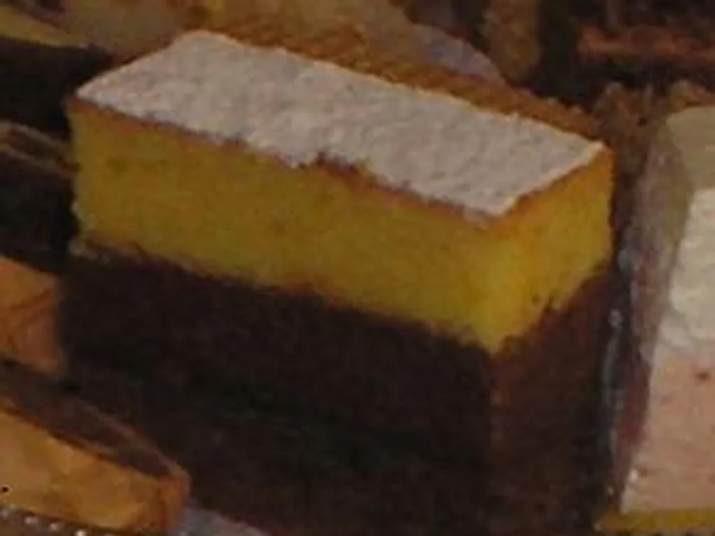 Kolac dan i noc