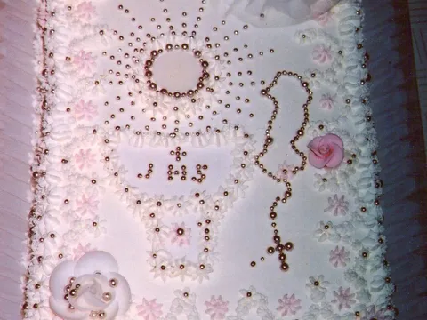 Torta za Prvu Pričest_2