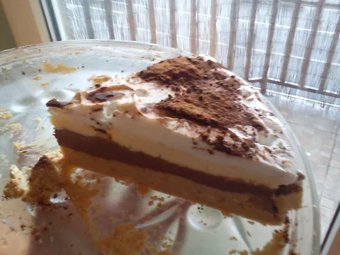 KRLETKOVA BRZA TORTA
