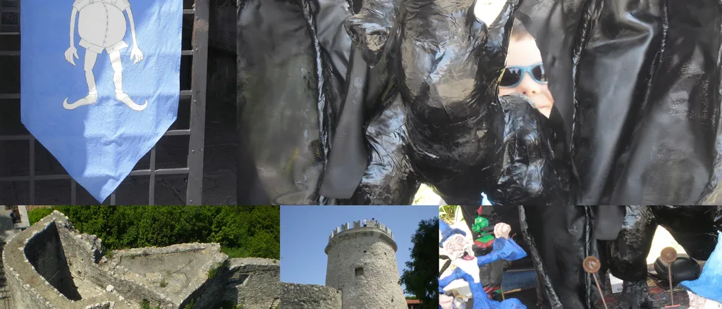 U bajkovitom svijetu mitova i legendi