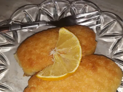 Hurmasice sa kokosom