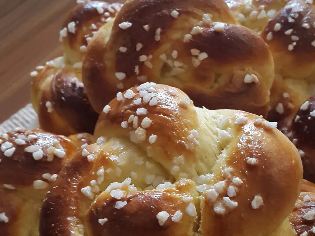 Brioche