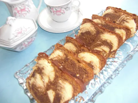 Mramorni capucino