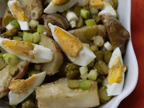 Salata od cicoke