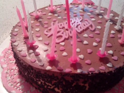 torta :D