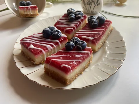 Lazni Cheesecake