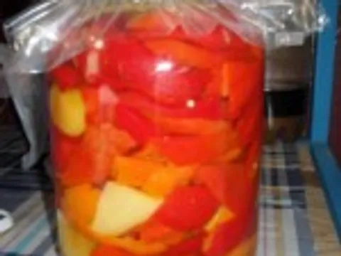 presana paprika