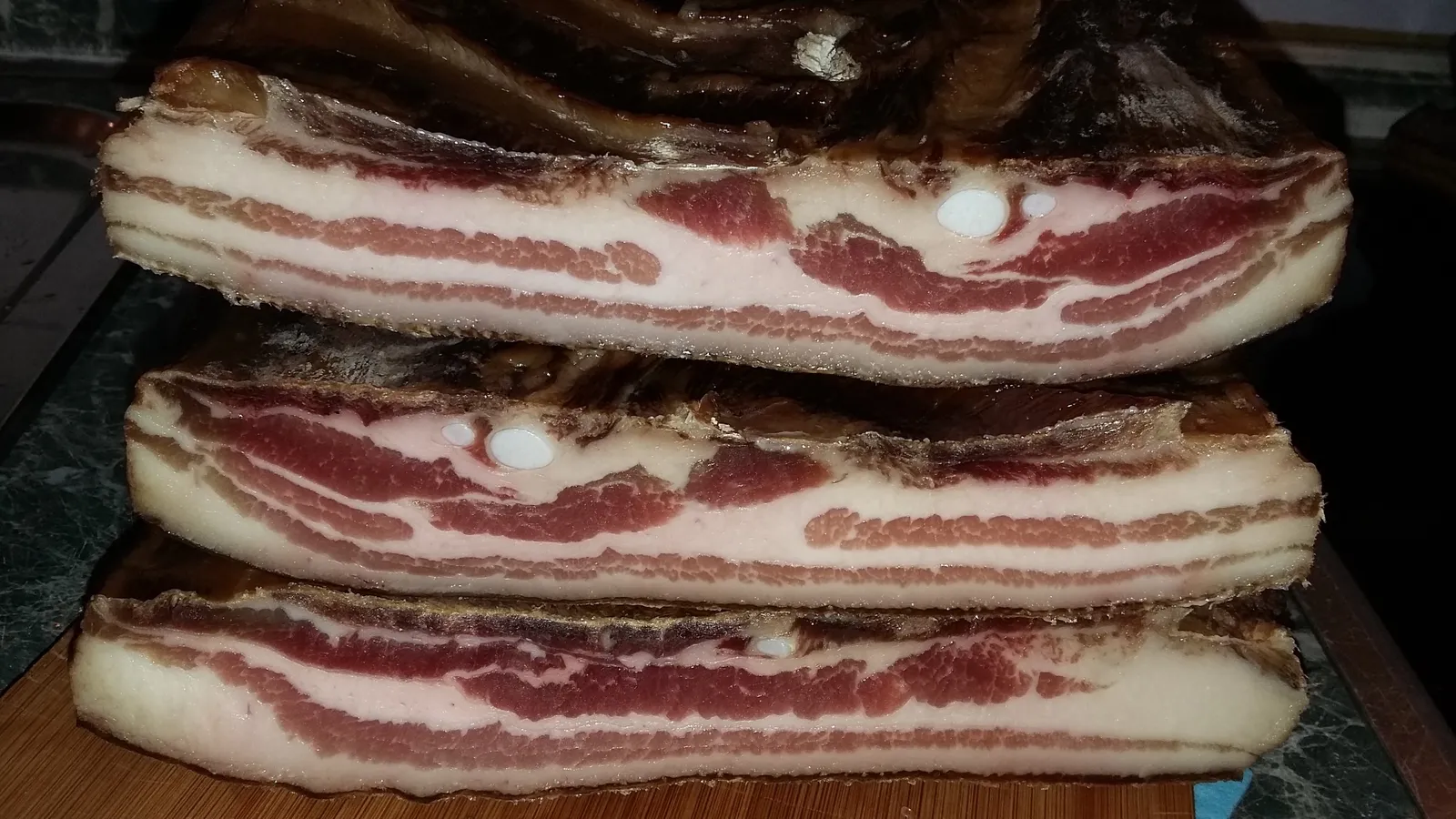 Domaći špek