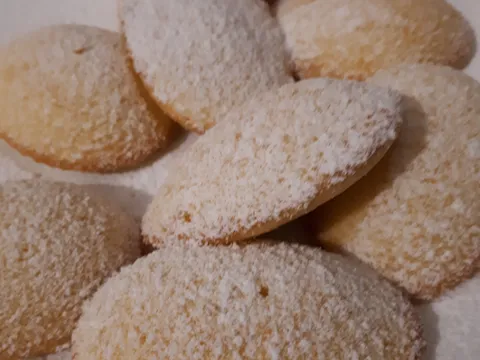 MADLENE - Madeleines de commercy