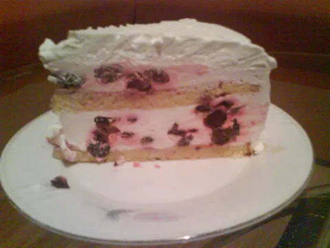 JOGURT TORTA